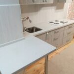 stone countertop pick up