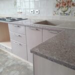 stone countertop