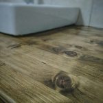 alder laminate worktop