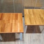 oak laminate worktop