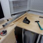 laminate table tools