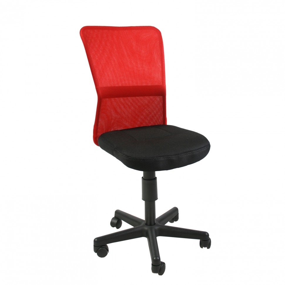 chair with adjustable back