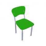 adjustable baby chair green whole