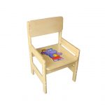 adjustable baby chair small