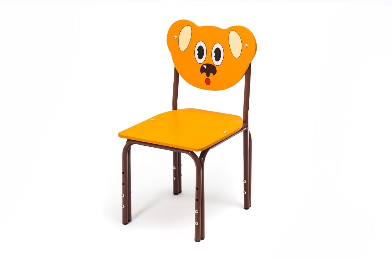 design of children's chairs