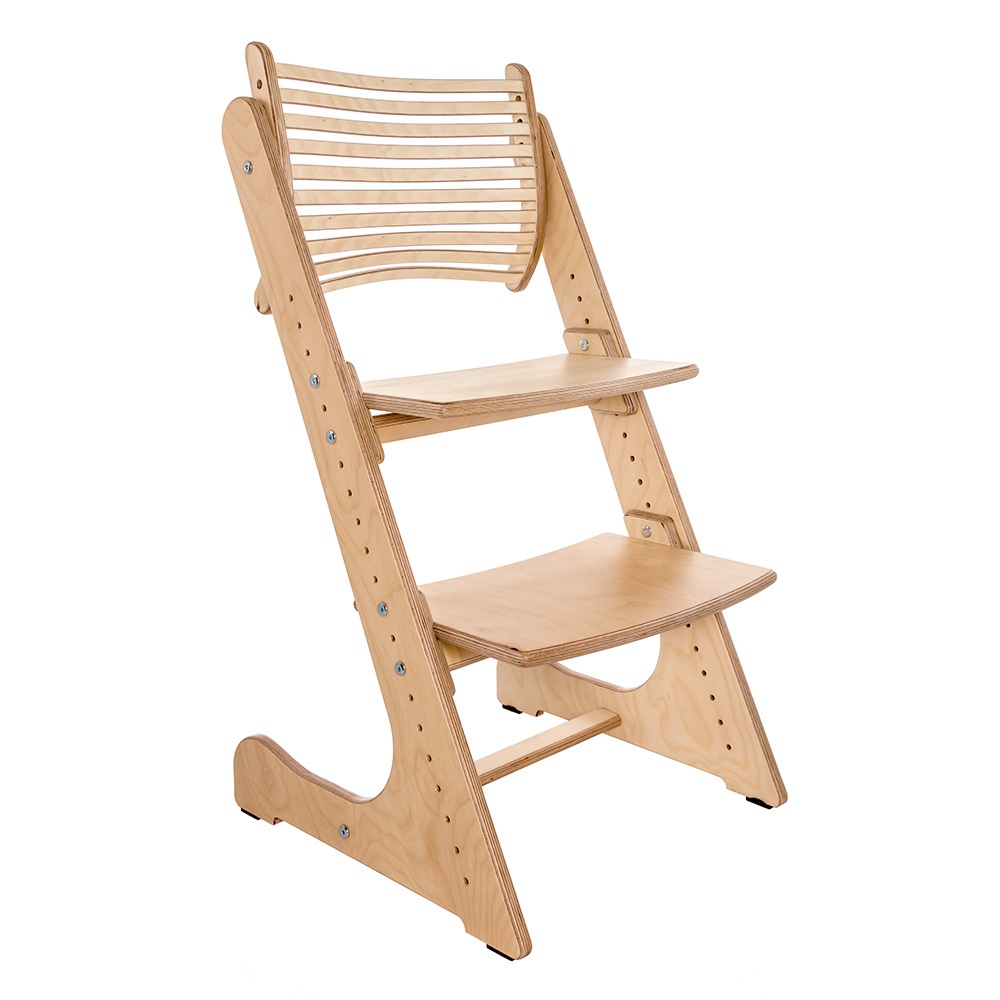 growing chair for kids