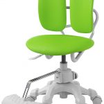 adjustable children's chair double