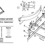 drawing a chair