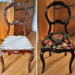 chairs after restoration design ideas