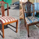 chairs after restoration design ideas