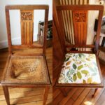 chairs after restoration design ideas