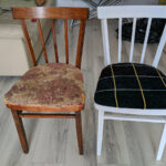 chaises apres restauration decor