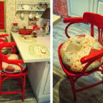 chairs after restoration decor ideas