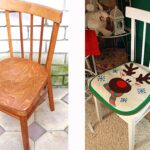 chairs after restoration idea overview