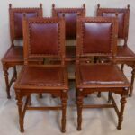 chairs after restoration decor ideas