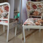 chairs after restoration design ideas