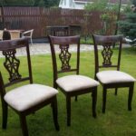 chairs after restoration ideas of options