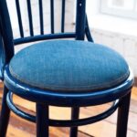 chairs after restoration types