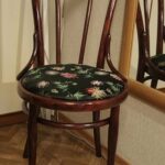 chairs after restoration types of design