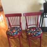 chairs after restoration types of decor