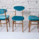 chairs after restoration types of decoration