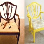 chairs after restoration decor options