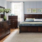 dark brown bedroom furniture