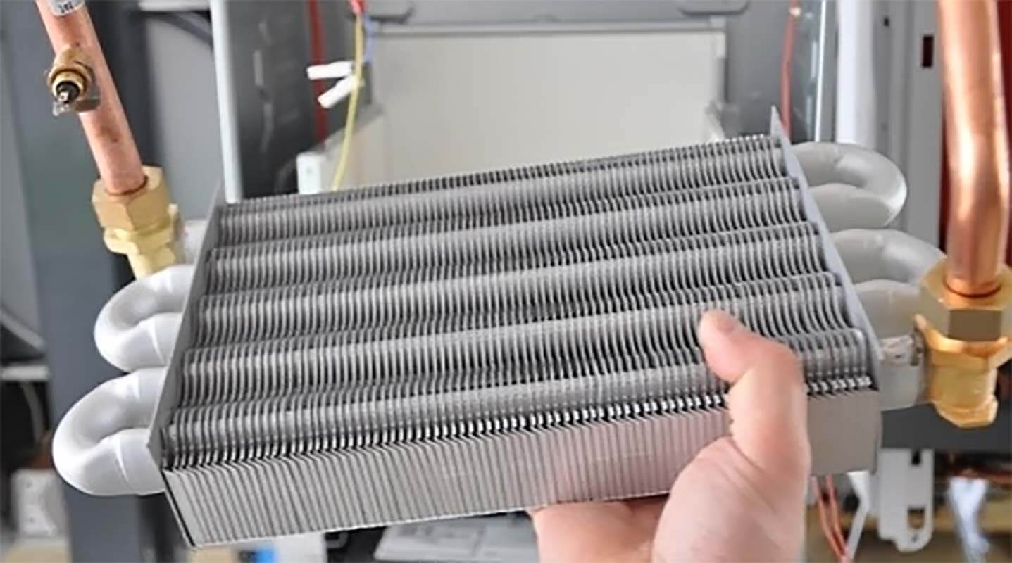 heat exchanger