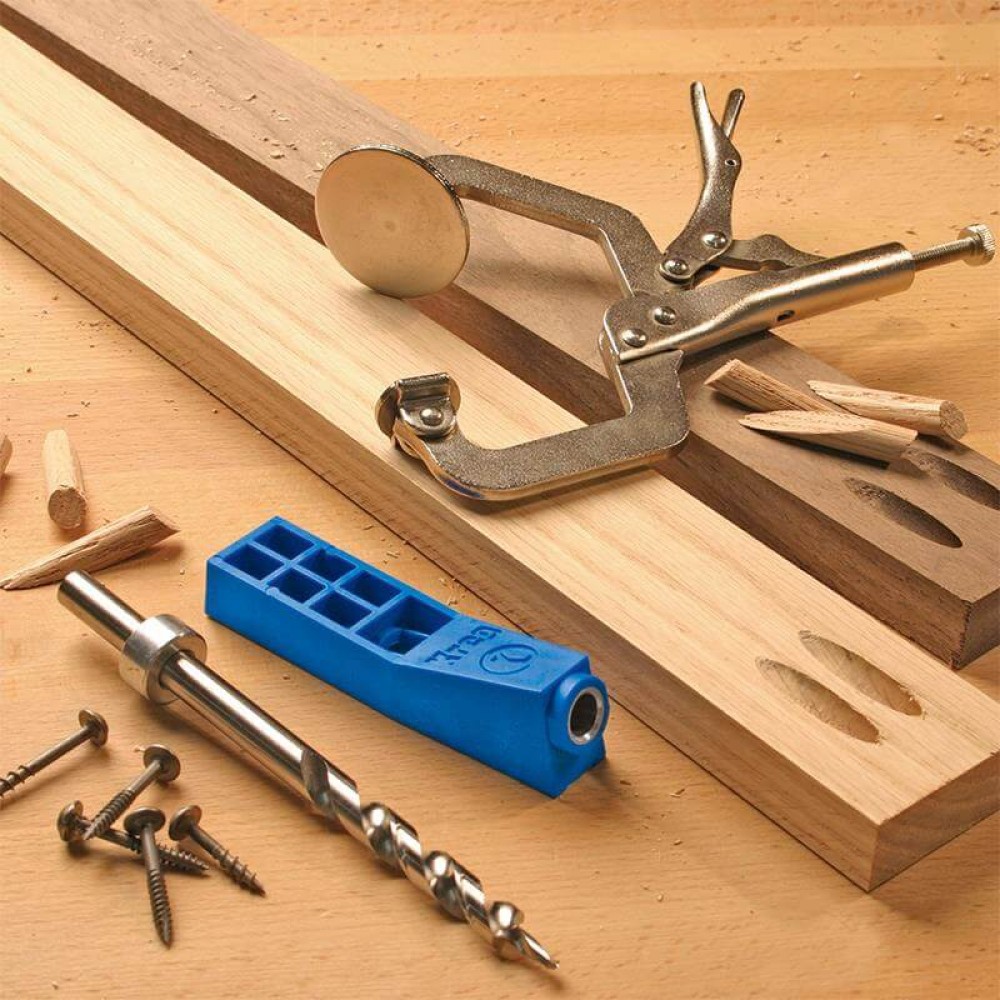 tools for making dressing table