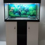 stand for aquarium order