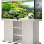 cabinet under the aquarium cozy