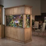 stand for aquarium standard