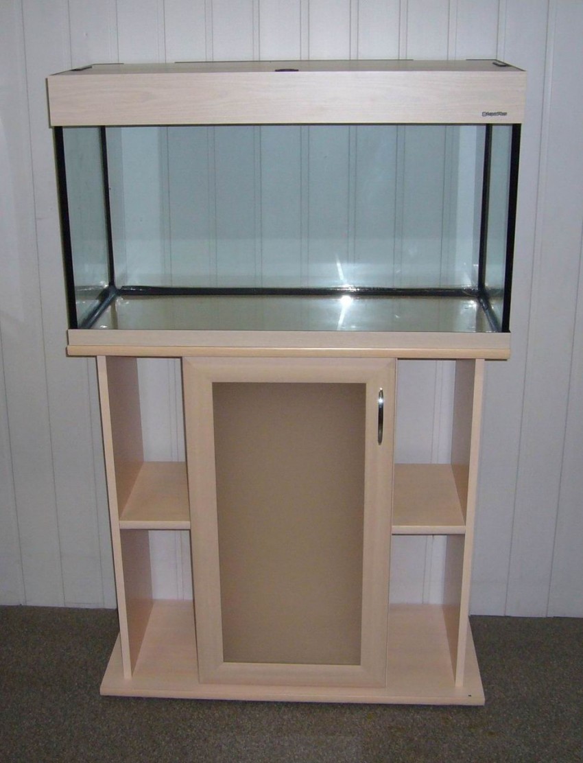 aquarium tank