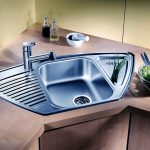 sink cabinet with bow