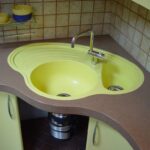 kitchen sink cabinet design ideas