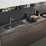 sink cabinet for kitchen decor ideas