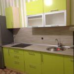 kitchen sink cabinet types of decor