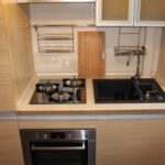 kitchen sink cabinet options