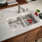 kitchen sink cabinet