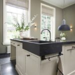 kitchen sink cabinet options ideas