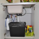 kitchen sink cabinet types