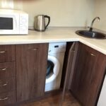 kitchen sink cabinet photo types