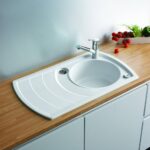 kitchen sink cabinet overview