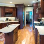 kitchen sink cabinet ideas