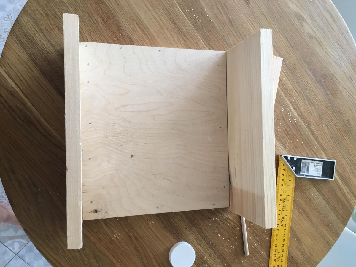 drawer assembly