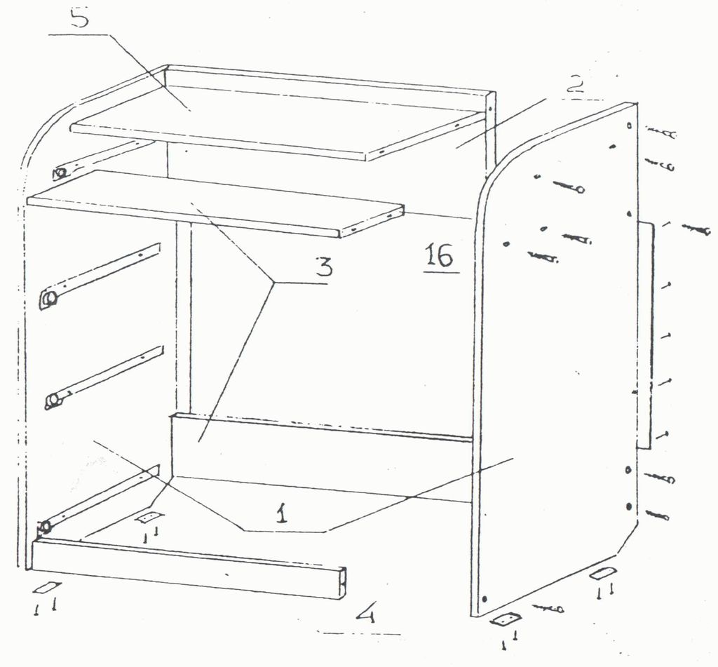 draw a drawing