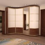 buy corner wardrobe