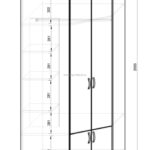 drawing cabinet to do