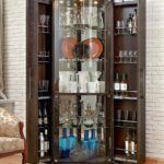 corner cabinet