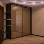 take a corner wardrobe